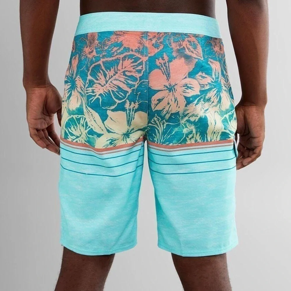 O'Neill Classic Amigo Board Shorts waist 28